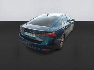 Skoda Octavia 2.0 Tdi 85kw (115 Cv) Manual Ambition - Foto 5