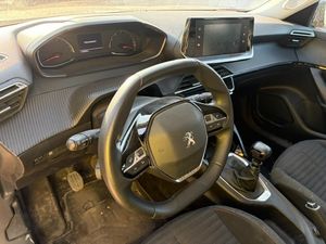 Peugeot 2008 Active Pack Bluehdi 81kw (110cv) - Foto 9