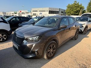 Peugeot 2008 Active Pack Bluehdi 81kw (110cv) - Foto 3