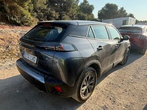Peugeot 2008 Active Pack Bluehdi 81kw (110cv) - Foto 6