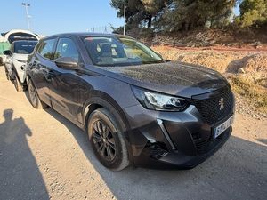 Peugeot 2008 Active Pack Bluehdi 81kw (110cv) - Foto 5