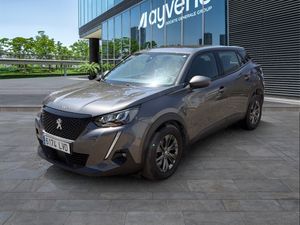 Peugeot 2008 Active Pack Bluehdi 81kw (110cv) - Foto 2