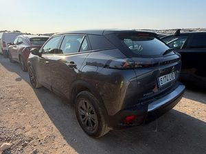 Peugeot 2008 Active Pack Bluehdi 81kw (110cv) - Foto 8