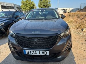 Peugeot 2008 Active Pack Bluehdi 81kw (110cv) - Foto 4