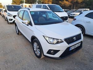 Seat Arona 1.0 Tsi 85kw (115cv) Style Edition Eco - Foto 5