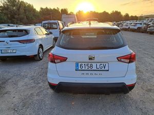 Seat Arona 1.0 Tsi 85kw (115cv) Style Edition Eco - Foto 7