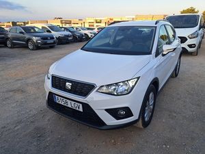 Seat Arona 1.0 Tsi 85kw (115cv) Style Edition Eco - Foto 3