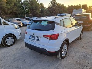 Seat Arona 1.0 Tsi 85kw (115cv) Style Edition Eco - Foto 6