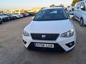 Seat Arona 1.0 Tsi 85kw (115cv) Style Edition Eco - Foto 4