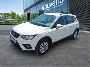 Seat Arona 1.0 Tsi 85kw (115cv) Style Edition Eco - Foto 2