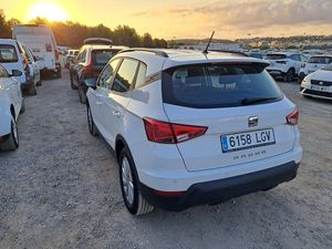 Seat Arona 1.0 Tsi 85kw (115cv) Style Edition Eco - Foto 8