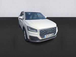 Audi Q2 Advanced 30 Tdi 85kw (116cv) S Tronic - Foto 4