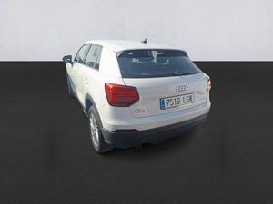 Audi Q2 Advanced 30 Tdi 85kw (116cv) S Tronic - Foto 7