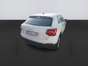 Audi Q2 Advanced 30 Tdi 85kw (116cv) S Tronic - Foto 5