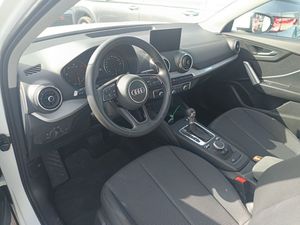 Audi Q2 Advanced 30 Tdi 85kw (116cv) S Tronic - Foto 8