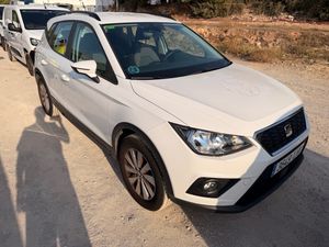 Seat Arona 1.0 Tsi 85kw (115cv) Style Go Eco - Foto 4