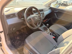 Seat Arona 1.0 Tsi 85kw (115cv) Style Go Eco - Foto 8