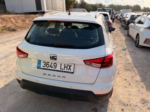 Seat Arona 1.0 Tsi 85kw (115cv) Style Go Eco - Foto 6
