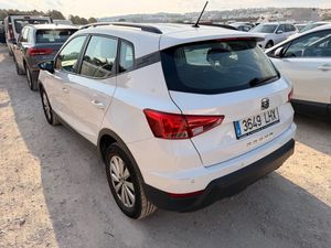 Seat Arona 1.0 Tsi 85kw (115cv) Style Go Eco - Foto 7