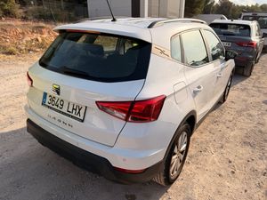 Seat Arona 1.0 Tsi 85kw (115cv) Style Go Eco - Foto 5
