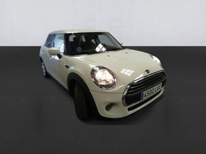 Mini Mini One 5 Puertas - Foto 4