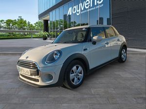 Mini Mini One 5 Puertas - Foto 2