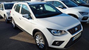 Seat Arona 1.0 Tsi 85kw (115cv) Style Edition Eco - Foto 5