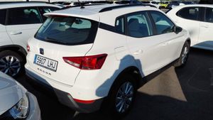 Seat Arona 1.0 Tsi 85kw (115cv) Style Edition Eco - Foto 4