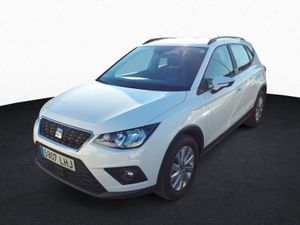 Seat Arona 1.0 Tsi 85kw (115cv) Style Edition Eco - Foto 2