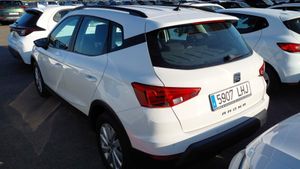 Seat Arona 1.0 Tsi 85kw (115cv) Style Edition Eco - Foto 3