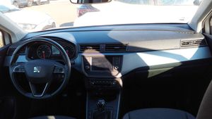 Seat Arona 1.0 Tsi 85kw (115cv) Style Edition Eco - Foto 9