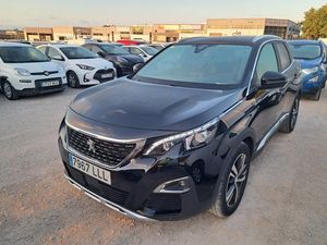 Peugeot 3008 1.5 Bluehdi 96kw S&s Gt Line Eat8 - Foto 2