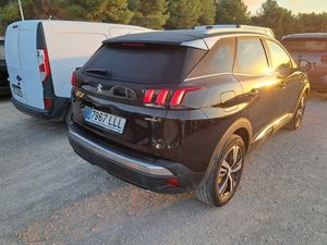 Peugeot 3008 1.5 Bluehdi 96kw S&s Gt Line Eat8 - Foto 5