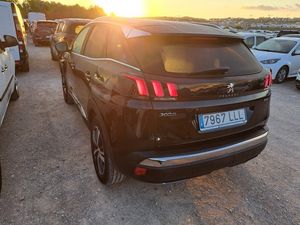Peugeot 3008 1.5 Bluehdi 96kw S&s Gt Line Eat8 - Foto 7