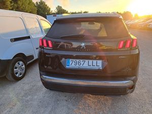 Peugeot 3008 1.5 Bluehdi 96kw S&s Gt Line Eat8 - Foto 6