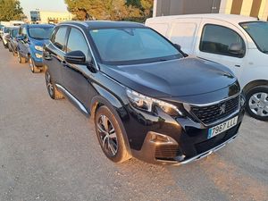 Peugeot 3008 1.5 Bluehdi 96kw S&s Gt Line Eat8 - Foto 4