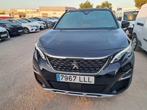 Peugeot 3008 1.5 Bluehdi 96kw S&s Gt Line Eat8 - Foto 3