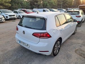 Volkswagen Golf (o) E-golf Epower 100 Kw (136cv) - Foto 6