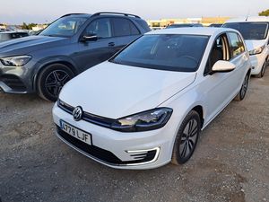 Volkswagen Golf (o) E-golf Epower 100 Kw (136cv) - Foto 3