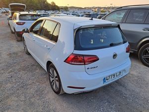 Volkswagen Golf (o) E-golf Epower 100 Kw (136cv) - Foto 8