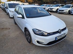 Volkswagen Golf (o) E-golf Epower 100 Kw (136cv) - Foto 5