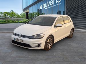 Volkswagen Golf (o) E-golf Epower 100 Kw (136cv) - Foto 2