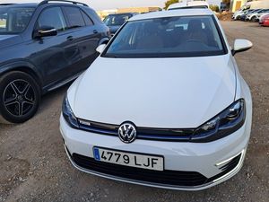 Volkswagen Golf (o) E-golf Epower 100 Kw (136cv) - Foto 4