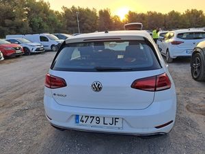 Volkswagen Golf (o) E-golf Epower 100 Kw (136cv) - Foto 7