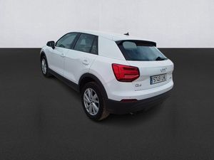 Audi Q2 Advanced 30 Tdi 85kw (116cv) S Tronic - Foto 7
