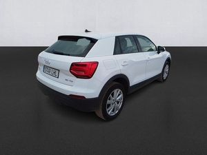 Audi Q2 Advanced 30 Tdi 85kw (116cv) S Tronic - Foto 5