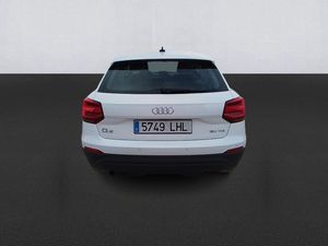 Audi Q2 Advanced 30 Tdi 85kw (116cv) S Tronic - Foto 6
