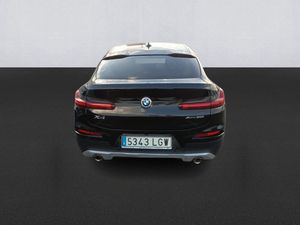Bmw X4 Xdrive20i - Foto 6