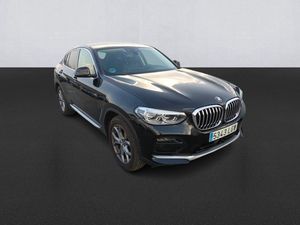 Bmw X4 Xdrive20i - Foto 4
