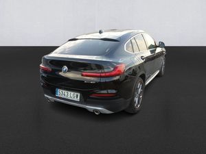 Bmw X4 Xdrive20i - Foto 5
